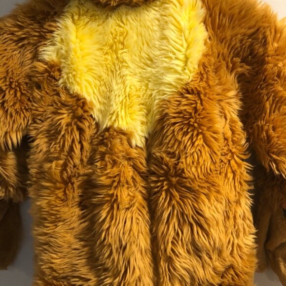 Vintage Disney Bear in the Big Blue House Costume - Picture 4 of 10